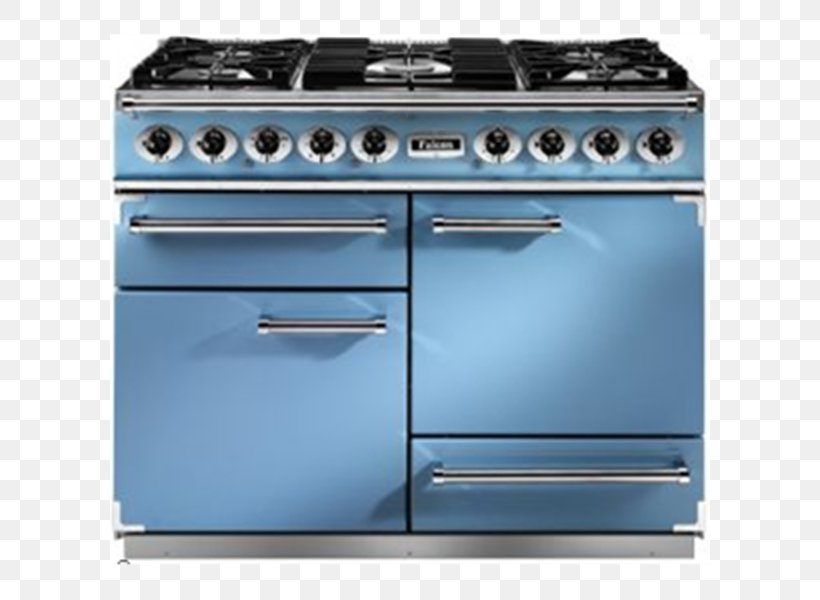 Cooking Ranges Falcon 1092 Deluxe Falcon FCT1092DFBL/CM Induction Cooking Falcon 900 Deluxe Dual Fuel Range Cooker F900DXDFCA/NM, PNG, 600x600px, Cooking Ranges, Aga Rangemaster Group, Cooker, Electric Stove, Falcon 1092 Deluxe Dual Fuel Download Free