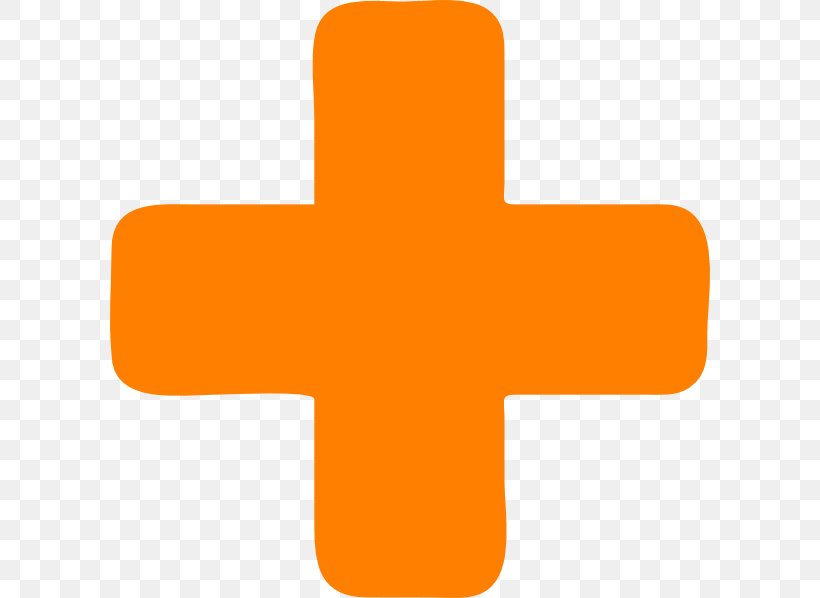 Cross Pattern, PNG, 600x598px, Cross, Orange, Rectangle, Symbol, Yellow Download Free