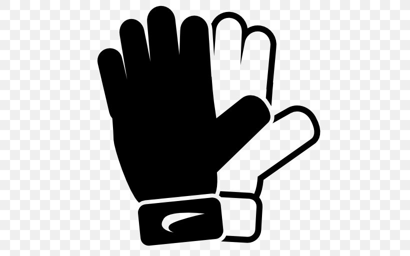 Glove Football Drawing, PNG, 512x512px, Glove, Area, Ball, Black, Black And White Download Free