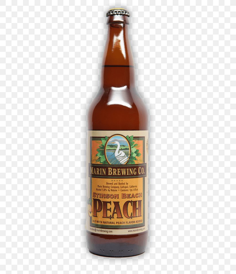 India Pale Ale Marin Brewing Company Beer Bottle, PNG, 364x952px, Ale, Alcoholic Beverage, Beer, Beer Bottle, Beer Brewing Grains Malts Download Free