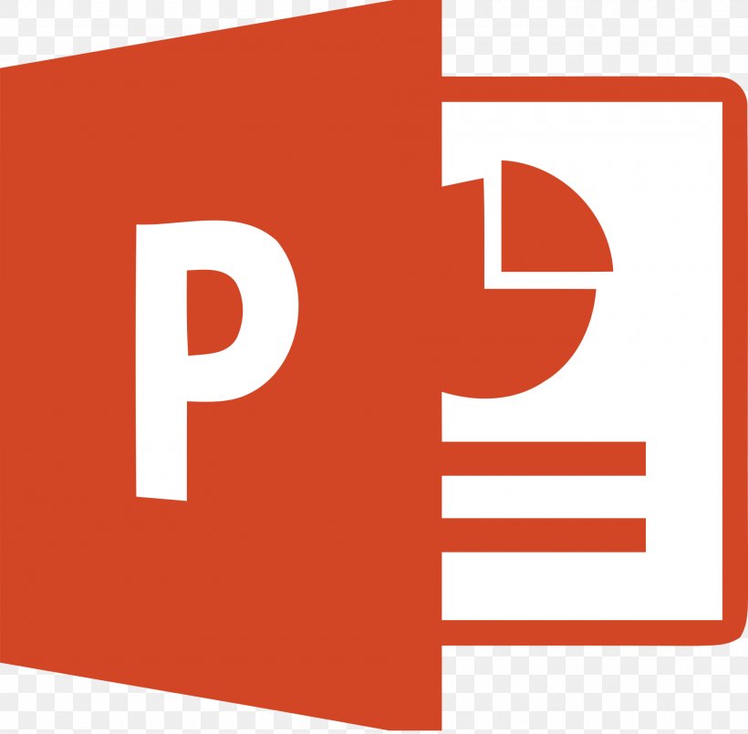 Microsoft PowerPoint Microsoft Office 2013 Microsoft Word, PNG, 2000x1964px, Microsoft Powerpoint, Area, Brand, Computer Software, Logo Download Free