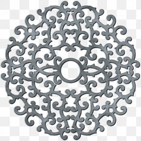 Ceiling Medallion Images Ceiling Medallion Transparent Png