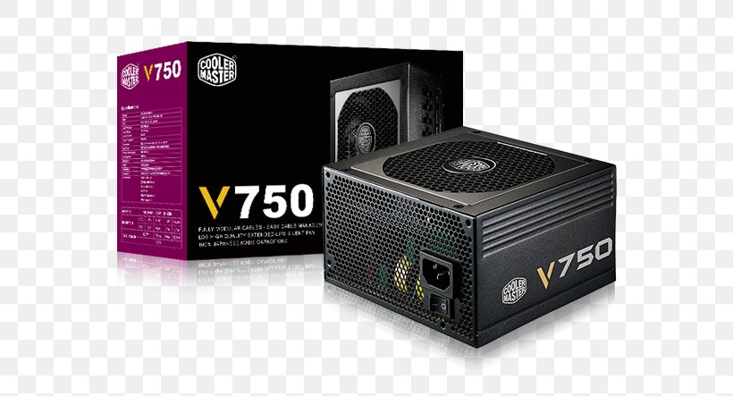 Power Supply Unit Computer Cases & Housings 80 Plus Cooler Master ATX, PNG, 590x443px, 80 Plus, Power Supply Unit, Atx, Computer, Computer Cases Housings Download Free