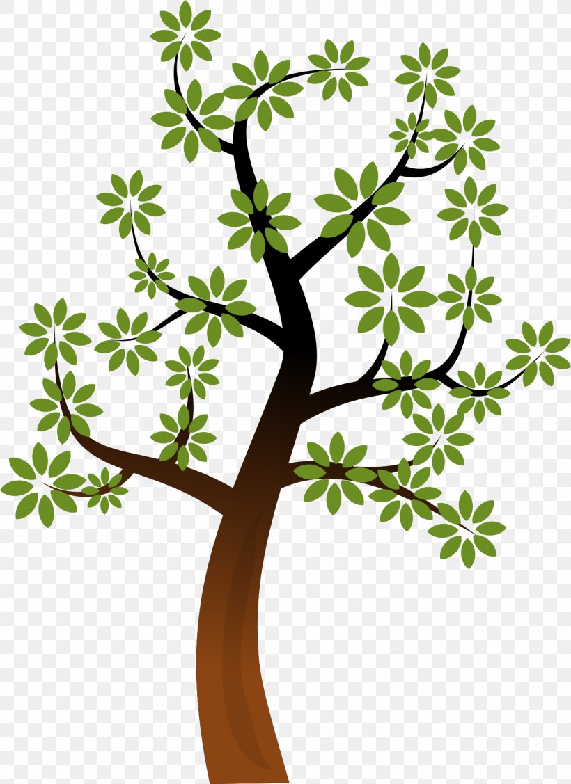 Public Domain Tree Clip Art, PNG, 1396x1920px, Public Domain, Branch, Drawing, Flora, Flower Download Free