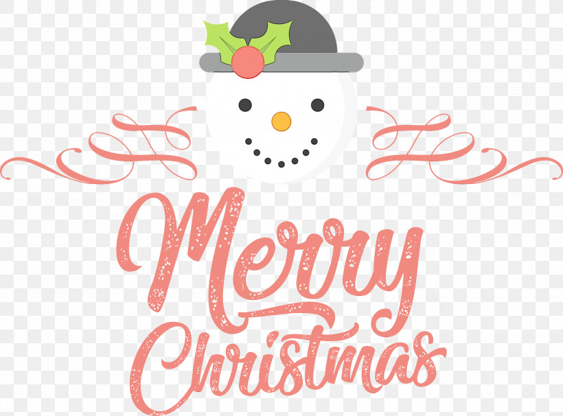 Snowman, PNG, 3000x2219px, Merry Christmas, Cartoon, Character, Character Created By, Geometry Download Free