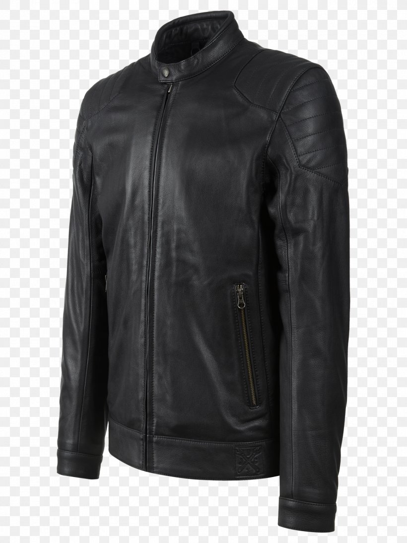 T-shirt Leather Jacket Cutter & Buck Clothing, PNG, 1300x1735px, Tshirt, Black, Clothing, Cutter Buck, Dress Download Free