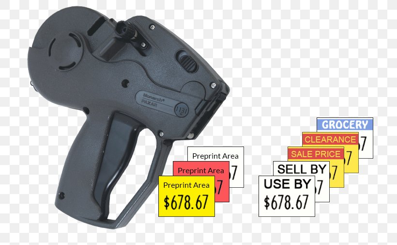 Trigger Label Price Tag, PNG, 800x505px, Trigger, Discounts And Allowances, Distribution, Electronics Accessory, Firearm Download Free