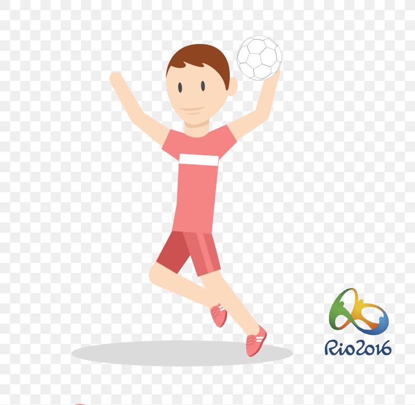 2016 Summer Olympics Rio De Janeiro Athlete Sport, PNG, 801x801px, Watercolor, Cartoon, Flower, Frame, Heart Download Free