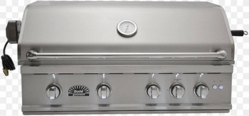 Barbecue Light Rotisserie Natural Gas, PNG, 2048x952px, Barbecue, Blaze Blz4, British Thermal Unit, Contact Grill, Cooking Download Free