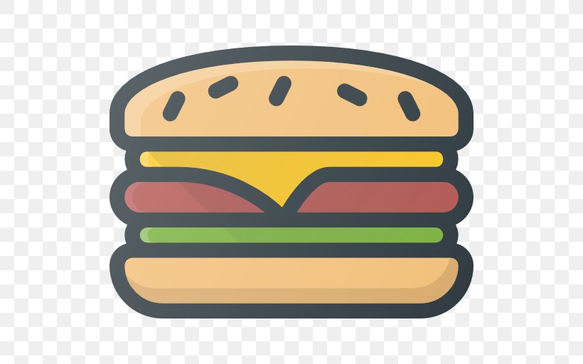 Hamburger Smiley Clip Art, PNG, 512x512px, Hamburger, Cheese, Food, Pretzel, Rectangle Download Free