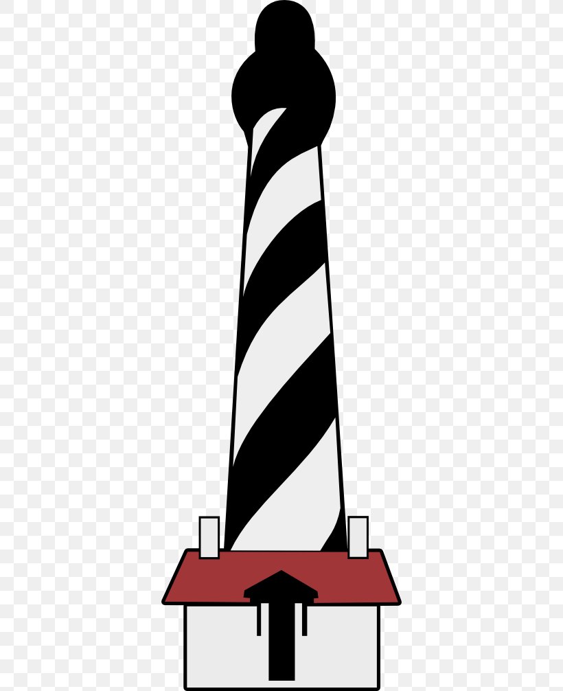 Drawing Lighthouse Clip Art, PNG, 350x1006px, Drawing, Artwork, Black And White, Lighthouse, Lighthouse Avenue Download Free
