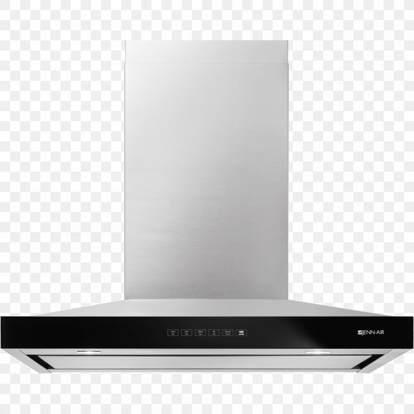 Exhaust Hood Jenn-Air Home Appliance Ventilation Kitchen, PNG, 1000x1000px, Exhaust Hood, Cooking Ranges, Dishwasher, Fan, Home Appliance Download Free