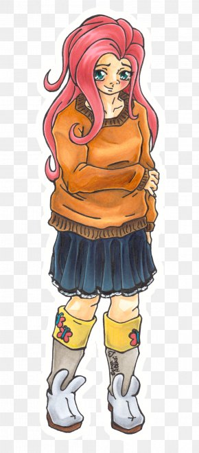 Supernatural - Legendary Creature Cartoon Fiction Female PNG
