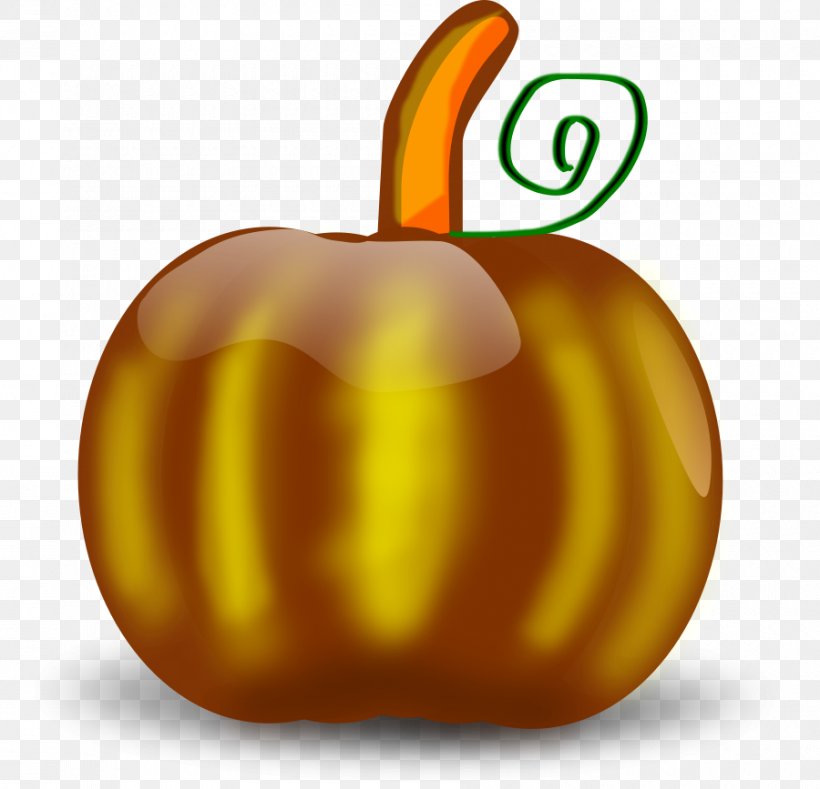 Pumpkin Clip Art, PNG, 900x867px, Pumpkin, Animation, Apple, Calabaza, Cartoon Download Free