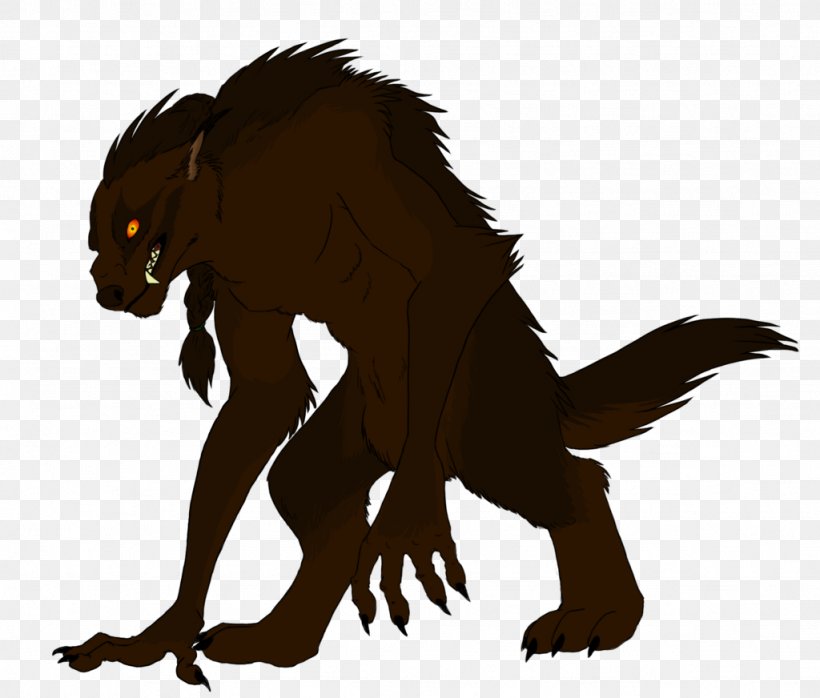Werewolf Drawing Clinical Lycanthropy The Elder Scrolls Online Art, PNG, 1024x872px, Werewolf, Art, Carnivoran, Clinical Lycanthropy, Deviantart Download Free