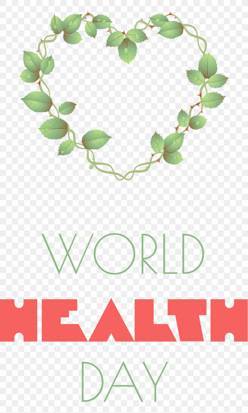 World Health Day PNG