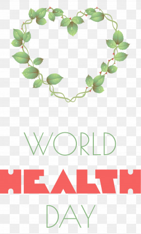 World Health Day PNG