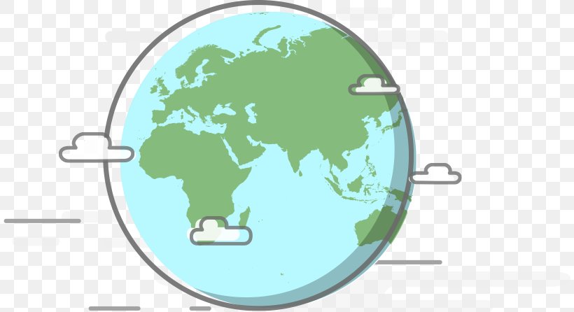 World Map, PNG, 810x446px, World, Area, Earth, Flat Earth, Globe Download Free