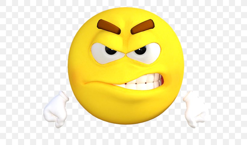 Anger Emoji Sticker Smiley Happiness, PNG, 720x480px, Anger, Aggression, Emoji, Emoticon, Emotion Download Free
