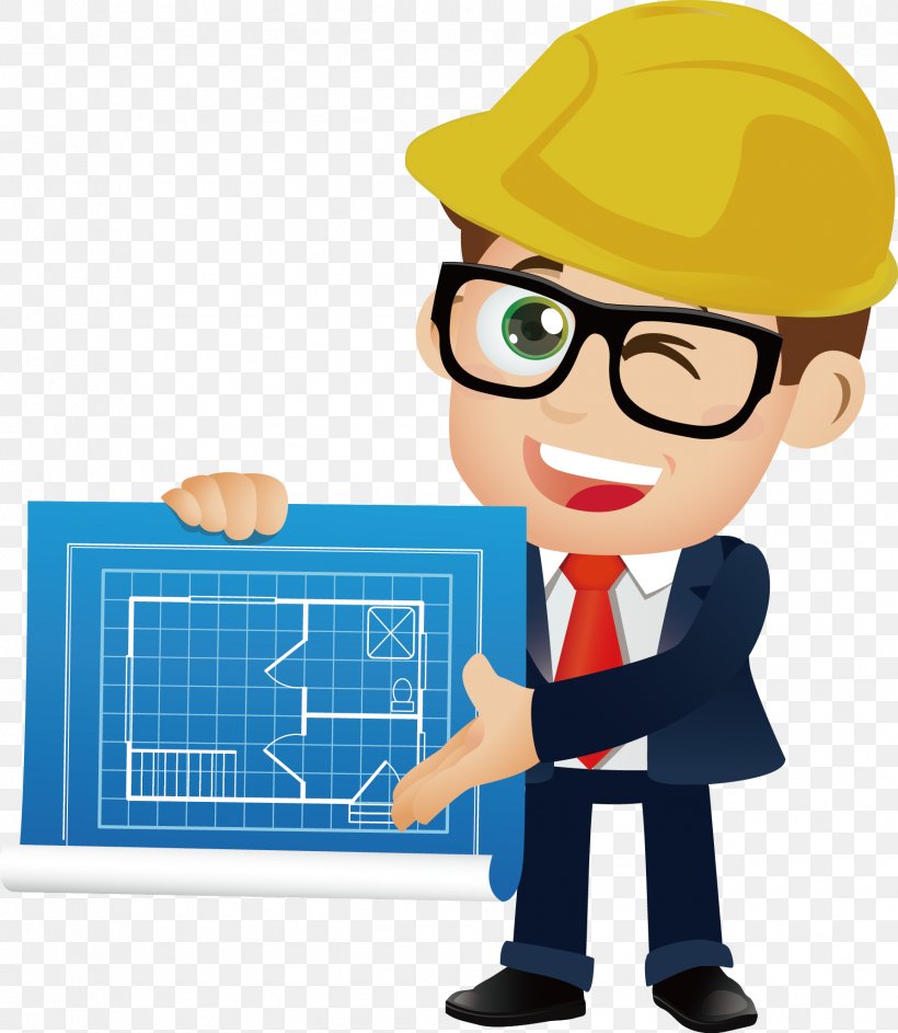 Architectural Engineering Cartoon, PNG, 1786x2056px, Engineer, Architectural Engineering, Area, Cartoon, Civil Engineering Download Free