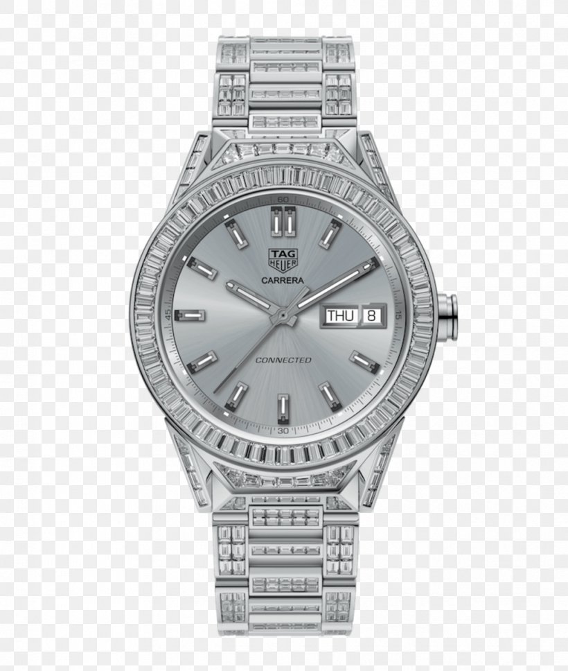 Baselworld TAG Heuer Connected Modular Watch, PNG, 1016x1200px, Baselworld, Bling Bling, Brand, Business, Diamond Download Free