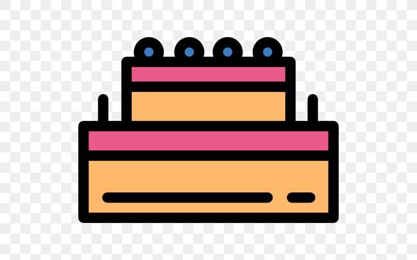 Birthday Cake Torte Clip Art, PNG, 512x512px, Birthday Cake, Area, Birthday, Birthday Card, Cake Download Free