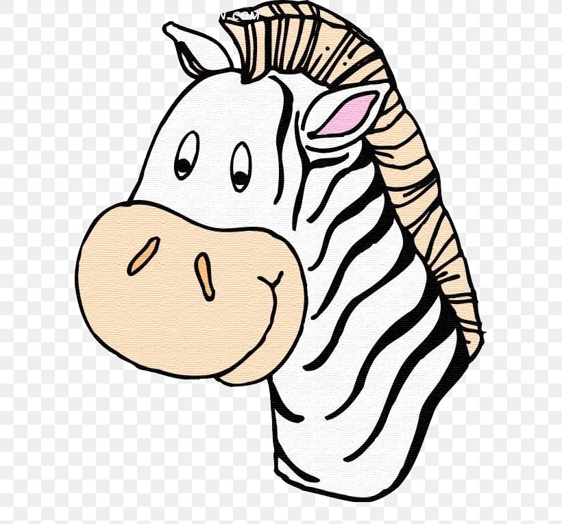 Cartoon Zebra, PNG, 602x765px, Cartoon, Art, Artwork, Avatar, Comics Download Free