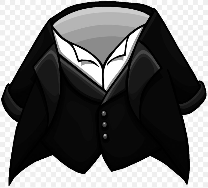 Club Penguin Tuxedo Clothing Bow Tie, PNG, 979x886px, Club Penguin, Black, Black And White, Bow Tie, Clothing Download Free