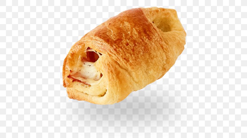 Croissant Ham And Cheese Sandwich Danish Pastry Pain Au Chocolat, PNG, 668x458px, Croissant, American Food, Baked Goods, Bread, Breakfast Download Free
