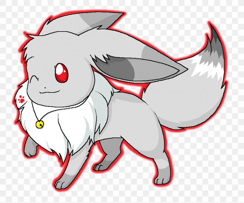 Eevee Pokemon Gold And Silver Pokemon Mystery Dungeon Explorers Of Darkness Time Pokemon Universe Png 867x722px