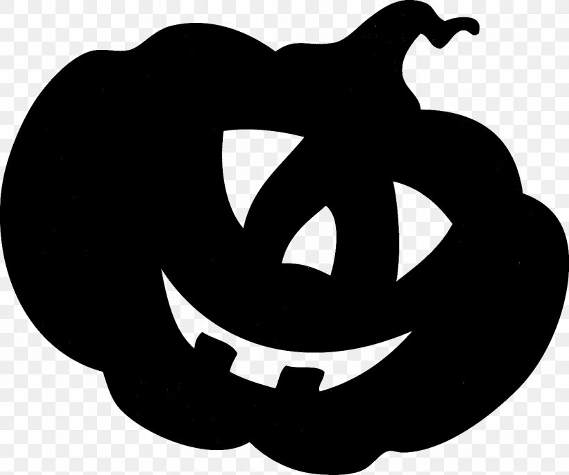 Halloween Silhouette Decal Clip Art, PNG, 1387x1160px, Halloween, Black And White, Decal, Ghost, Holiday Download Free
