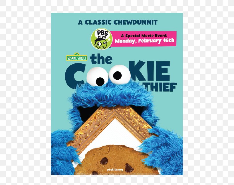Happy Birthday, Cookie Monster PBS Film Sesame Street Characters, PNG, 504x648px, Cookie Monster, Cinema, Film, Happy Birthday Cookie Monster, Monster Download Free