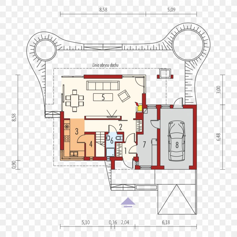 House Floor Plan Design Project Garage, PNG, 1123x1123px, House, Archipelag, Archipelago, Area, Attic Download Free