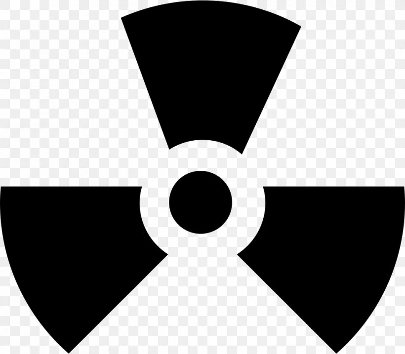 Koodankulam Kudankulam Nuclear Power Plant Nuclear Weapon, PNG, 980x858px, Koodankulam, Black, Black And White, Brand, Hazard Symbol Download Free