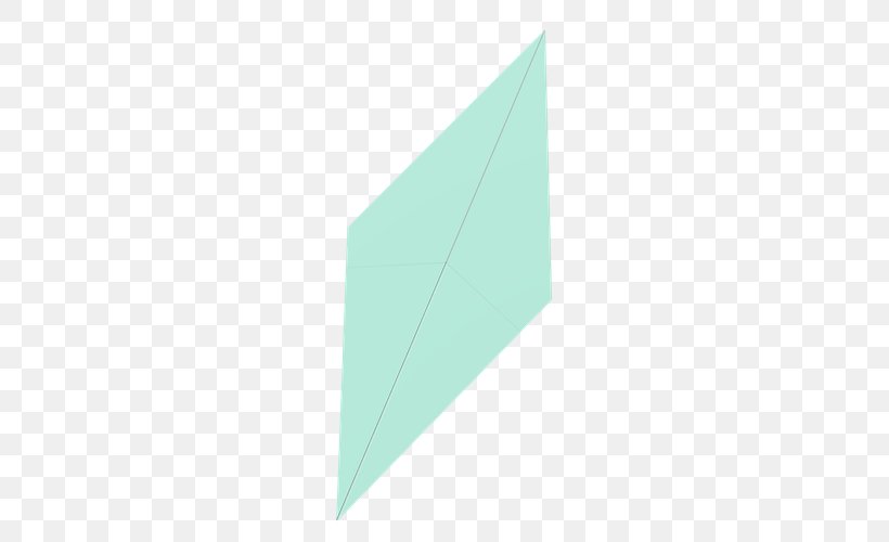 Line Angle, PNG, 500x500px, Green, Triangle Download Free