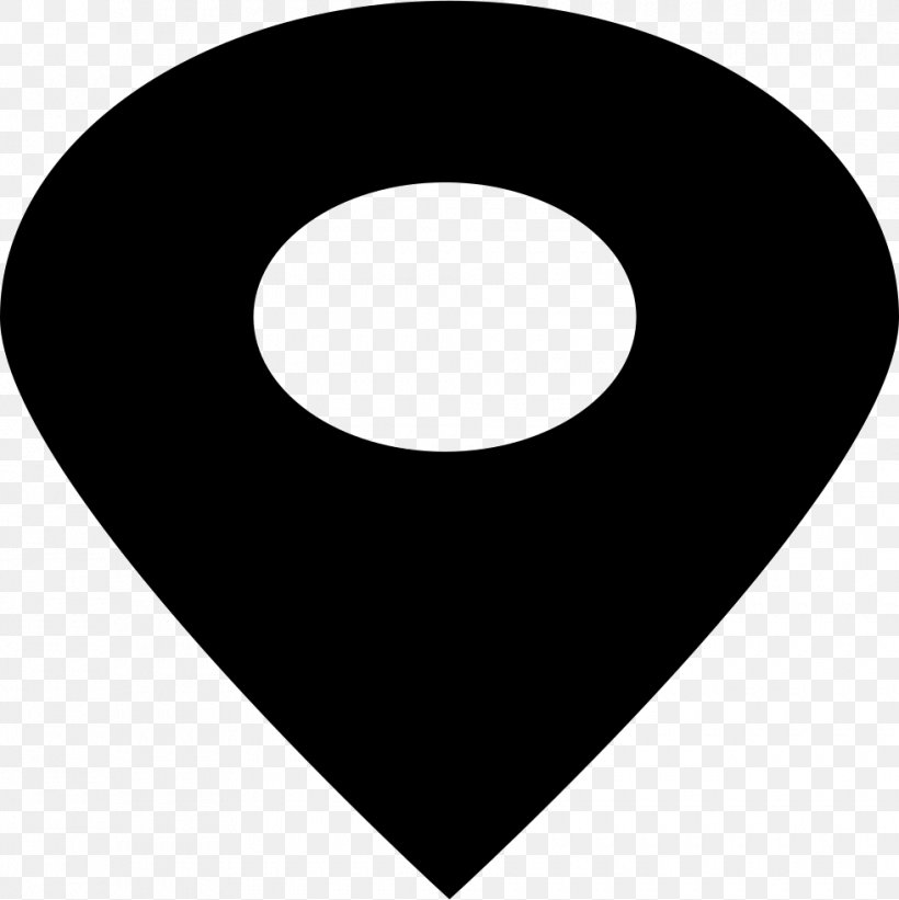 Location Icon Onlinewebfonts, PNG, 980x982px, Locator Map, Blackandwhite, Games, Guitar Accessory, Map Download Free