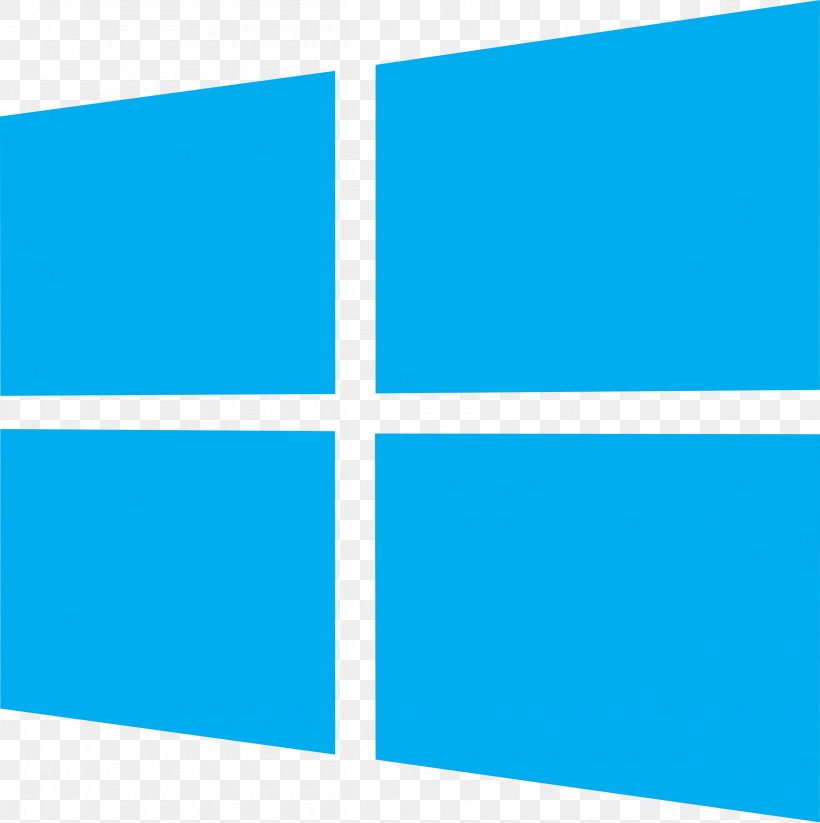 Logo Microsoft, PNG, 2400x2410px, Logo, Aqua, Area, Azure, Blue Download Free