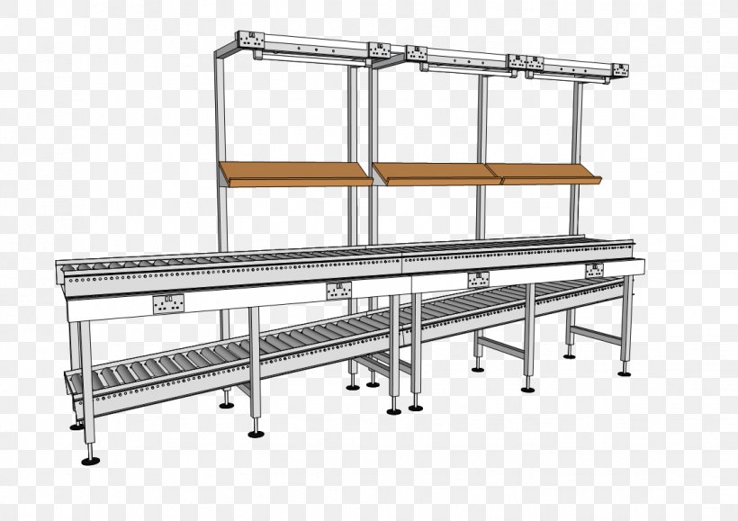 Manufacturing Production Line Table Machine Lineshaft Roller Conveyor, PNG, 1122x793px, Manufacturing, Assembly Line, Bench, Conveyor System, Factory Download Free