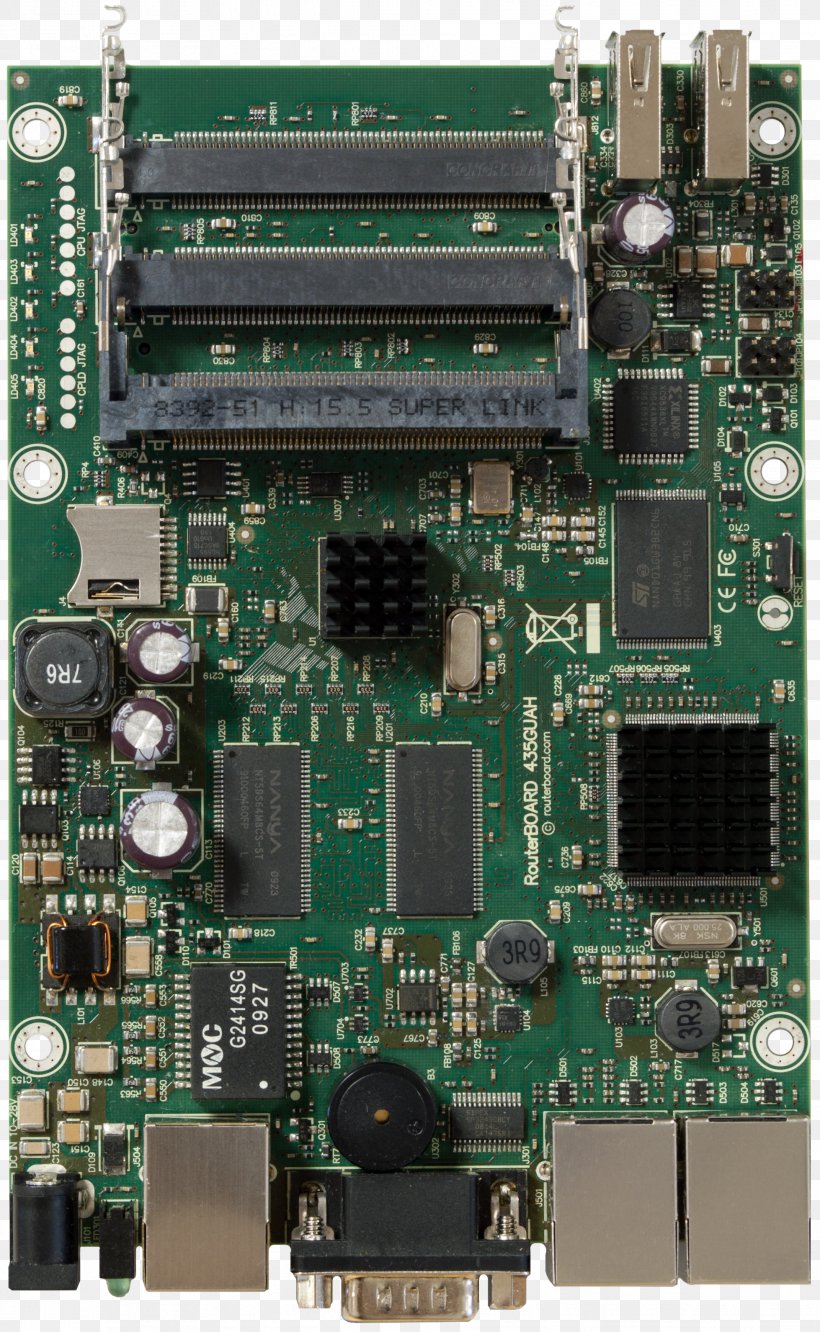MikroTik RouterBOARD MikroTik RouterOS Mini PCI, PNG, 1958x3181px, Mikrotik, Ci, Computer, Computer Component, Computer Hardware Download Free