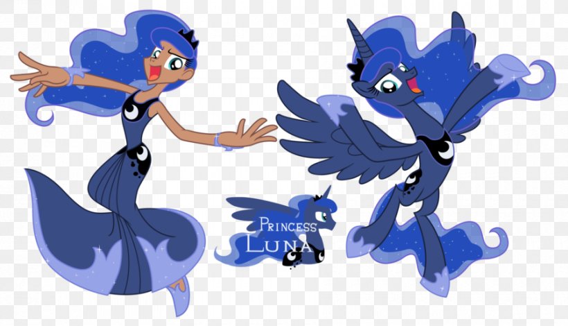 Princess Luna Pinkie Pie Pony Rarity Princess Cadance, PNG, 900x516px, Watercolor, Cartoon, Flower, Frame, Heart Download Free