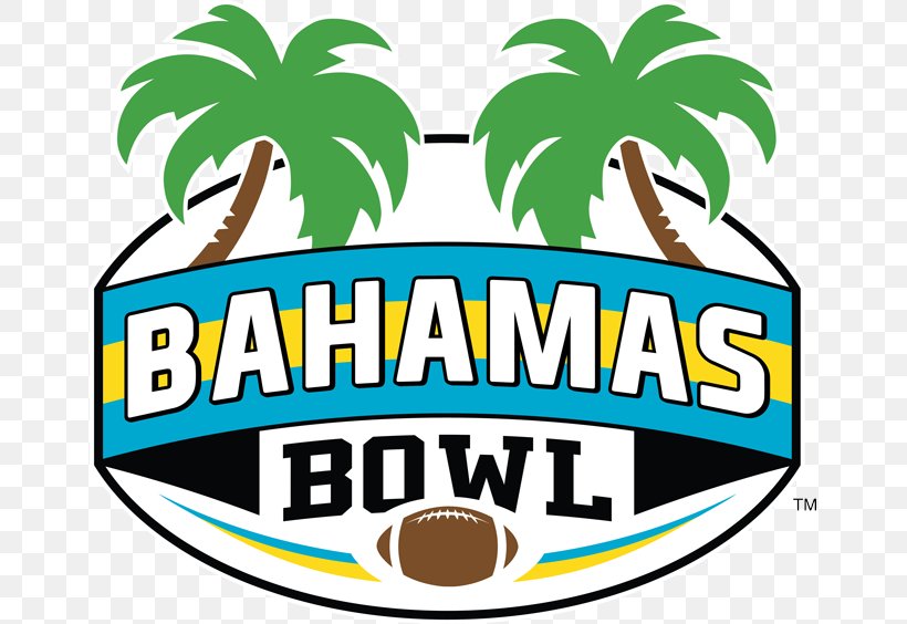 Thomas Robinson Stadium Bahamas Bowl 2017 NCAA Division I FBS Football Season Ohio Bobcats Football UAB Blazers Football, PNG, 657x564px, Bahamas Bowl, Area, Artwork, Bahamas, Bowl Game Download Free