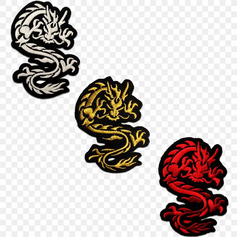 Embroidered Patch Iron-on China Chinese Dragon, PNG, 1100x1100px, Embroidered Patch, Applique, Art, China, Chinese Dragon Download Free