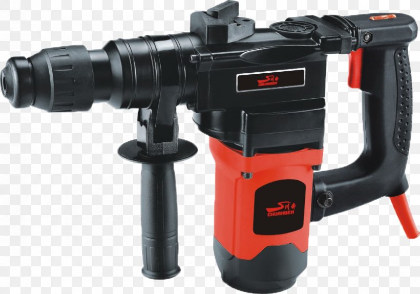 Hammer Drill Tool Electricity, PNG, 836x586px, Hammer Drill, Camera Accessory, Chainsaw, Drill, Drill Bit Download Free