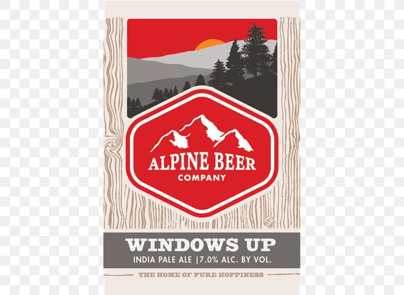 India Pale Ale Beer Thornbridge Brewery Alpine, PNG, 600x600px, India Pale Ale, Alcohol By Volume, Ale, Alpine, Alpine Beer Company Download Free