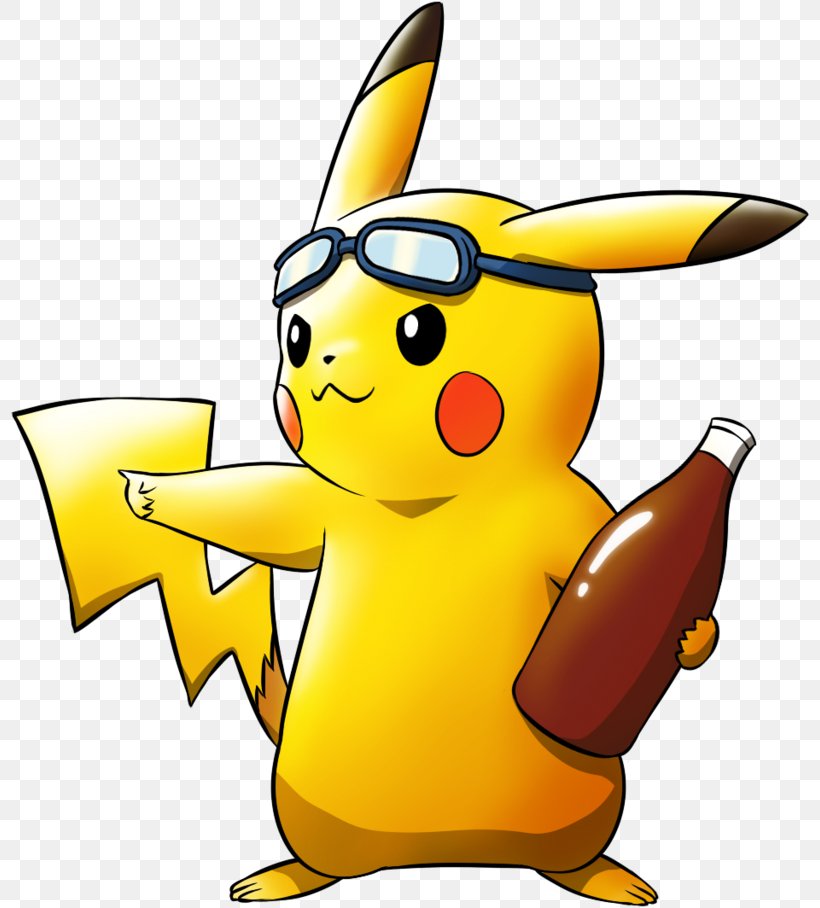 Pokémon Pikachu The Pokémon Company Bulbapedia, PNG, 800x908px, Watercolor, Cartoon, Flower, Frame, Heart Download Free
