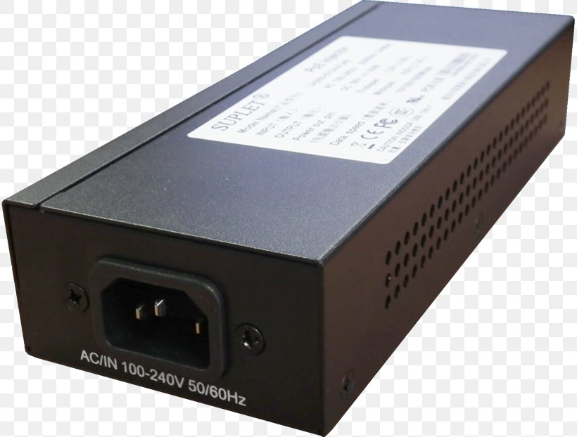 Power Converters Pan–tilt–zoom Camera Power Over Ethernet IP Camera Closed-circuit Television, PNG, 815x622px, Power Converters, Ampere, Camera, Closedcircuit Television, Computer Component Download Free
