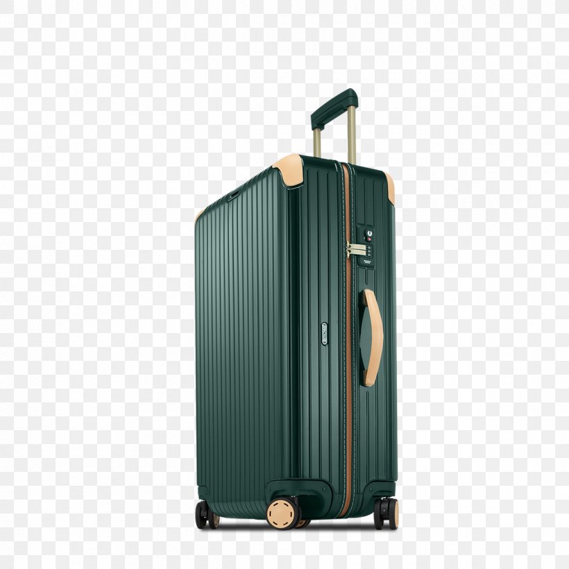 Rimowa Bossa Nova Multiwheel Jet Green, PNG, 1200x1200px, Rimowa, Bag, Baggage, Hand Luggage, Rimowa Salsa Cabin Multiwheel Download Free