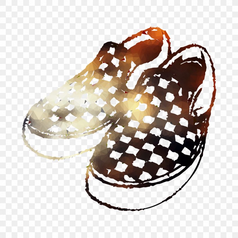 Shoe Walking Pattern, PNG, 1300x1300px, Shoe, Baby Toddler Shoe, Brown, Footwear, Polka Dot Download Free