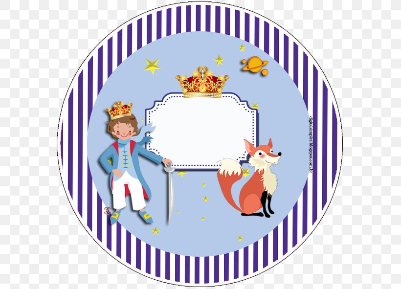 The Little Prince Art Princess Paper, PNG, 591x591px, Prince, Adhesive, Area, Art, Arts Download Free