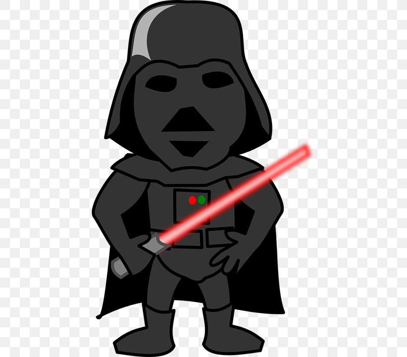 Anakin Skywalker Darth Clip Art, PNG, 450x720px, Anakin Skywalker, Art, Character, Darth, Drawing Download Free